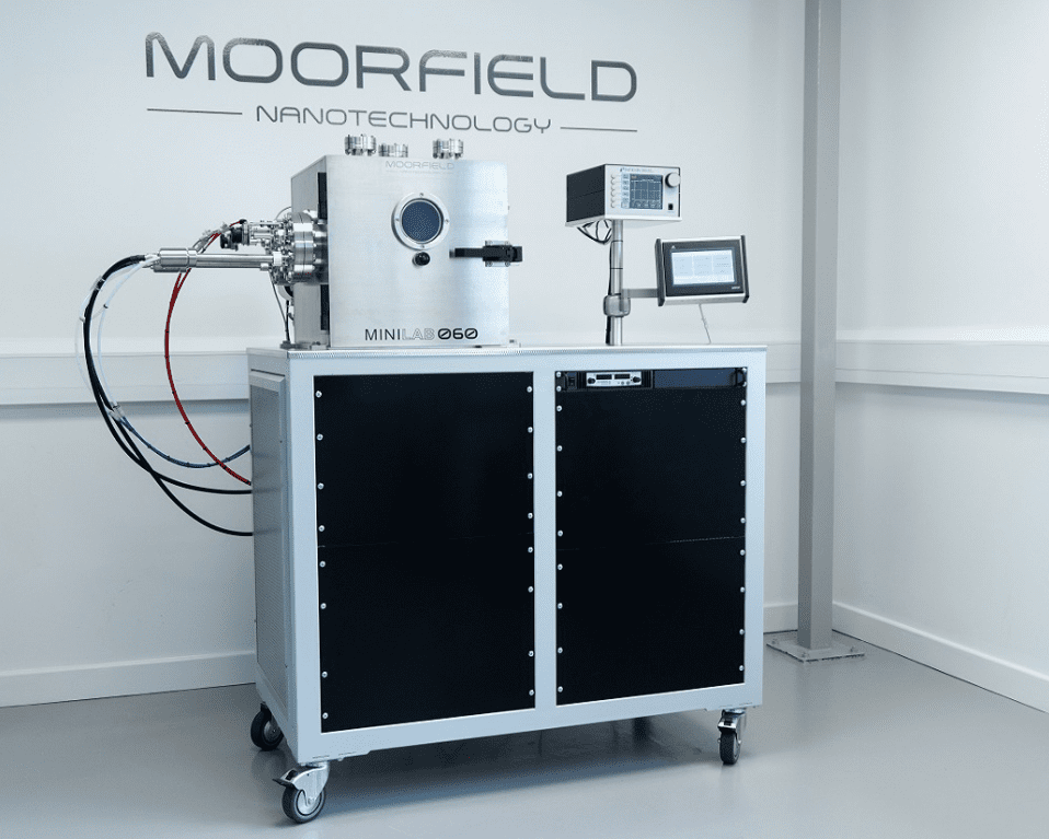 Moorfield Minilab 080